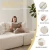 Import Two-seater  sofa lounge chair from China