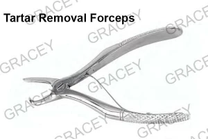 Small animals dental Instruments = Gracey Products Co