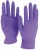 Import Disposable Nitrile Gloves, latex /powder free, CE FDA certificate.510K from Taiwan