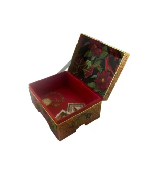 Wholesale Foldable Gift Box Custom Foldable Gift Boxes