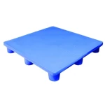 SWIFT 4 Way Entry Non Reversible Plastic Pallets