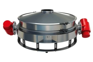 Compact Sifter