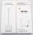 Import Suitable for Apple adapter phone music call charging two-in-one earphone hole 3.5 adapter from China