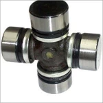 UNIVERSAL JOINT CROSS