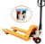 Import Hand Pallet Forklift from China