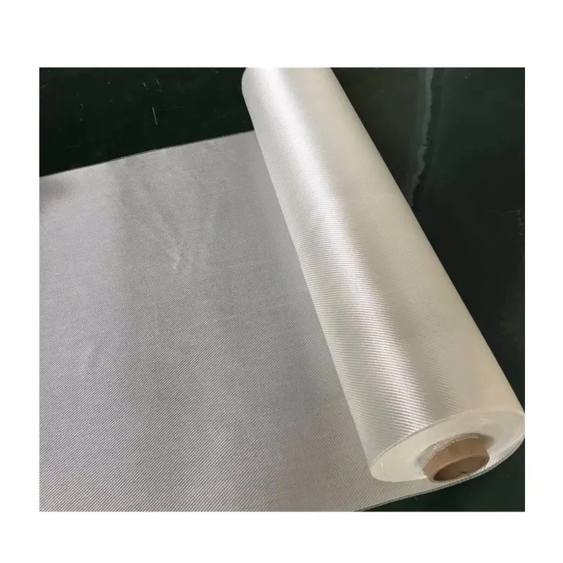 Buy Industrial Twill Weave E Glass Fiber Glass Fabric Fiberglass Cloth For Airplane Model from