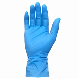 Wholesale High Quality Disposable Powder Free Examination Nitrile/ PVC Glove