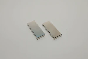Sintered Neodymium Magnet Grade N35-N52 Factory Price