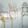 Ghost chairs