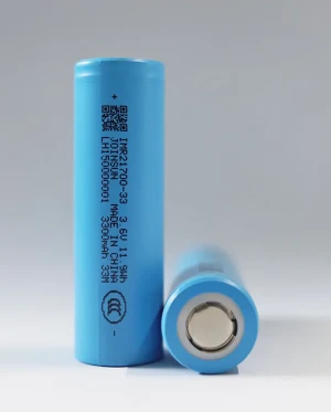 OEM/ODM battery pack design