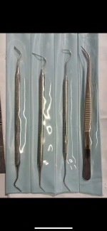 .	Complete Dental Kit