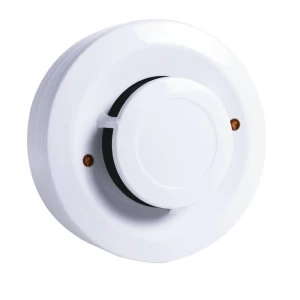 2022 hot sale in Southeast Asia  factory price 2  wire  Smoke Detector for conventional fire alarm system