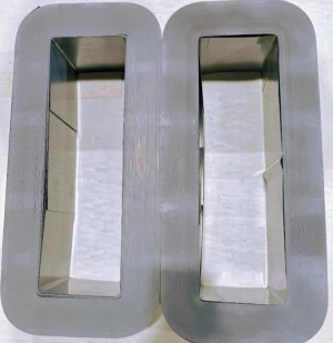 Single-phase internal iron type