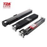 TPA KSR/KNR Series Ball Screw Single Axis Robots