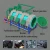 Import Sawdust Wood Charcoal Stick Carbonization Furnace Charcoal Stove Machine from China