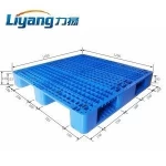 Plastic Pallet Manufacturer Liyang Plastic Molding Co
