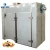 Import industrial hot air circulation food drying machine from China