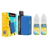 Factory Direct Wholesale JNR Aero X 32000 Blueberry Pomegranate Ice | Shenzhen China Supply France & Europe Global