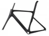FULL CARBON BIKE FRAME ULTRALIGHT HIGH COST PERFORMANCE ROAD BICYCLE 268