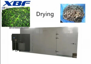 Energy-Saving Air Source Heat Pump Dryer for dried vegetables vegetables friut Similar Nature Drying System