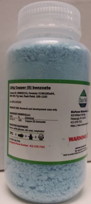 Copper benzoate