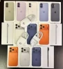 Used iPhone 17 pro max