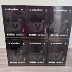 vSeeBox V6 Plus Android Media Device – Authorized Distributor Same-Day Shipping