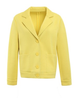 Ladies’ jersey blazer G63836(Max & Co)