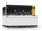 CesiStar Series IR9721 Bozhon Semiconductor AOI Inspection Machine leadscan