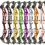 BUY Hot Sales PSE Target Series Perform-X 3D Compound Bow Right Hand