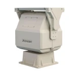 Heavy Duty Pan Tilt Head & Positioner (50kg - 200kg Payload)