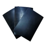 0.3mm hdpe waterproof membrane geomembrane pool acuicultura geomembrane tank covers