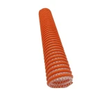 Heavy Duty PVC Spiral Hose