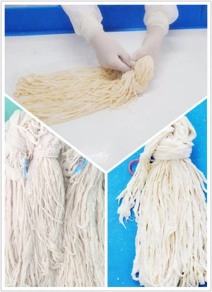 Sheep Casings Natural Salted Supplier