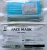 Import Medical face mask - 3Ply from South Korea
