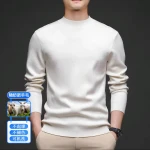 A factory that has been making sweaters for 24 years, offering men's, women's, and children's sweaters in various color