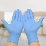 Nitrile Gloves