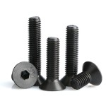 Hexagon Socket Countersunk Head Screw