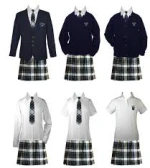 Soft Fabric Uniforms