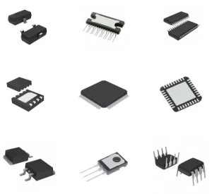 HG-EMC064-N1510 Reliable Electronic Component for Precise Performance