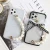 Import New Fashion Pendant Chain Bracelet Pearl Bow Case For iphone XS XR XS Max 7 8 Plus from China