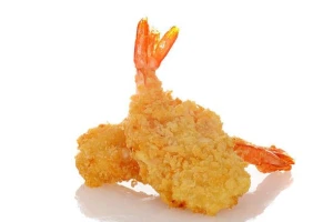Breaded Butterfly shrimp