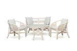 Tafano Twisted Living Set