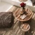 Import Best Selling Custom Seagrass Carpet Bohemian Style Handwoven Rug Indoor Carpet Made in Vietnam OEM/ODM from Vietnam