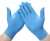 Import Medical blue Nitrile Gloves from Botswana