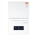 Instant Tankless Electric Water Heaters in Bathroom Heat Pump Water Heaters