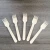 Import disposable wooden cutlery set from Chinese OEM factory from China