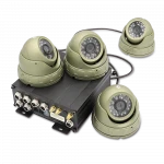 CCTV Camera