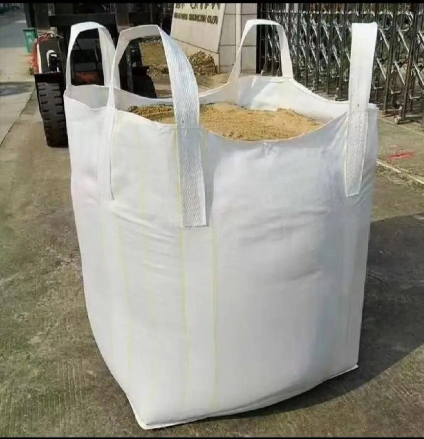 Buy Ton Bag from Tongtong Packaging Products Co., Ltd.View, China ...