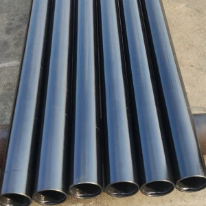 OCTG Seamless Oil Casing Pipe